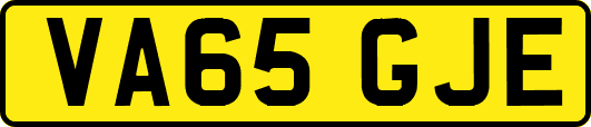 VA65GJE