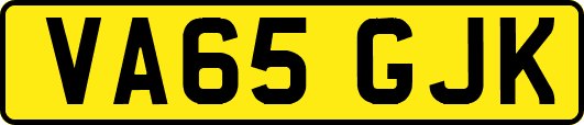 VA65GJK