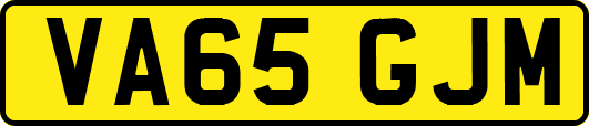 VA65GJM