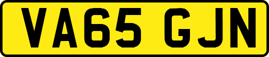 VA65GJN