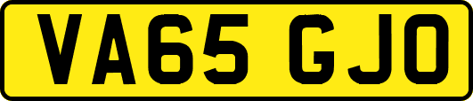 VA65GJO