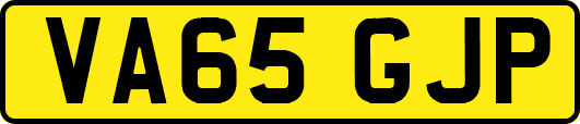 VA65GJP