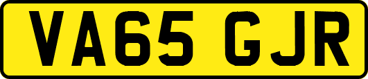 VA65GJR