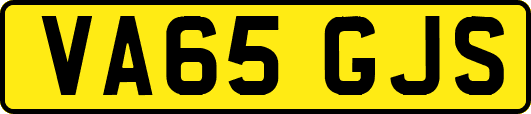 VA65GJS