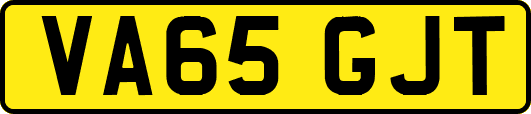 VA65GJT