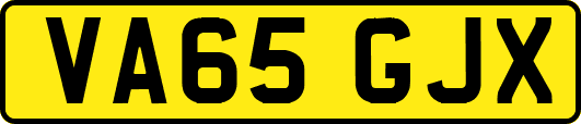 VA65GJX