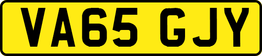 VA65GJY