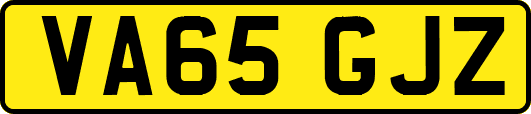 VA65GJZ