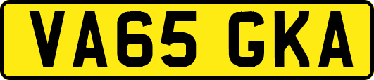VA65GKA