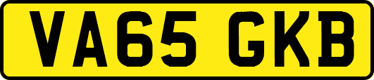 VA65GKB