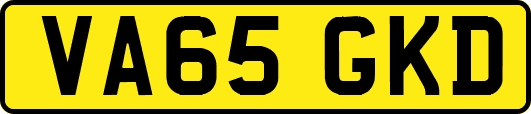 VA65GKD