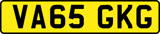 VA65GKG