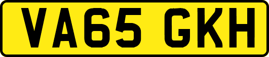 VA65GKH