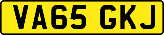 VA65GKJ