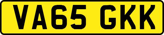 VA65GKK