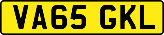 VA65GKL