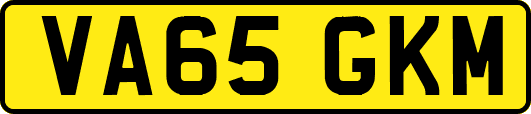 VA65GKM