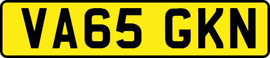 VA65GKN