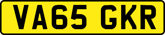 VA65GKR
