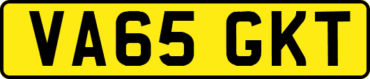 VA65GKT