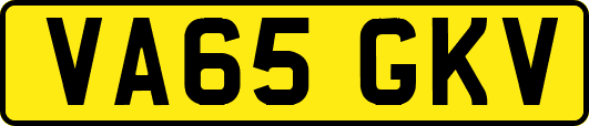 VA65GKV