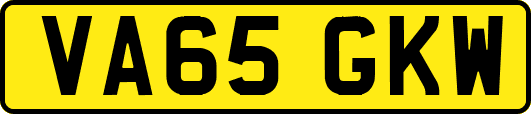 VA65GKW