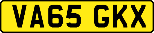 VA65GKX