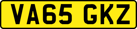 VA65GKZ