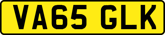 VA65GLK