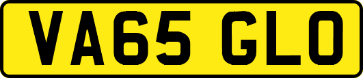 VA65GLO