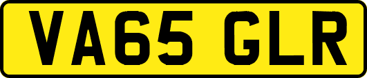 VA65GLR