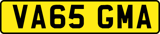 VA65GMA