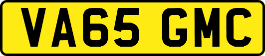 VA65GMC