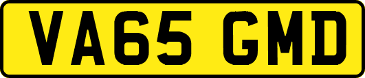 VA65GMD