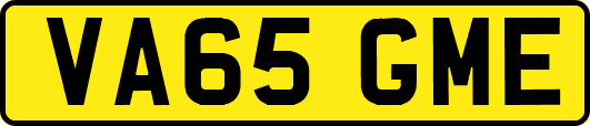 VA65GME