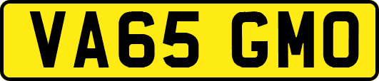 VA65GMO