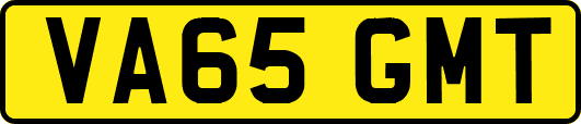 VA65GMT