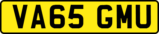 VA65GMU