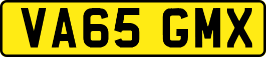 VA65GMX