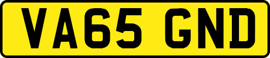 VA65GND