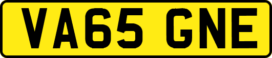 VA65GNE