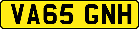 VA65GNH