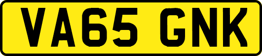 VA65GNK