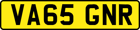 VA65GNR