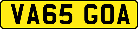 VA65GOA