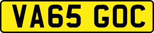 VA65GOC