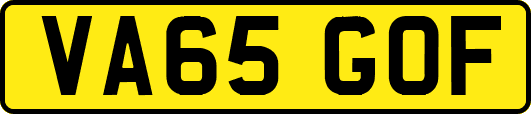 VA65GOF
