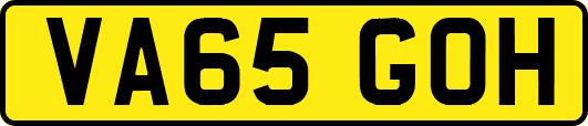 VA65GOH