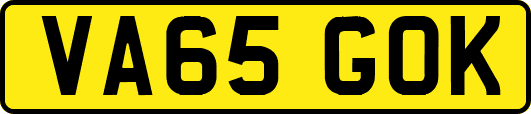 VA65GOK