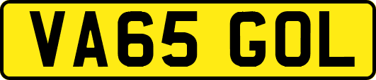 VA65GOL
